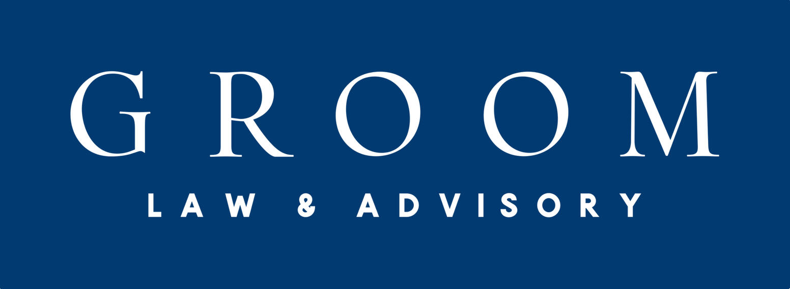 Groom Kennedy logo