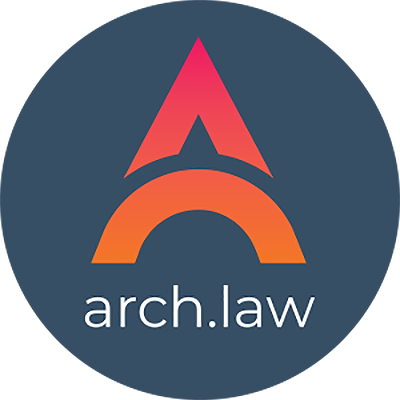 Arch Law logo