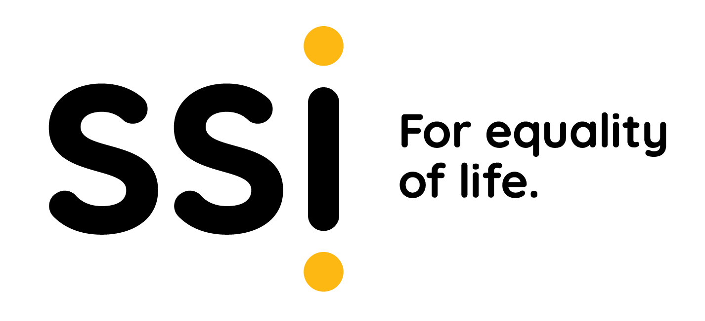 SSI logo
